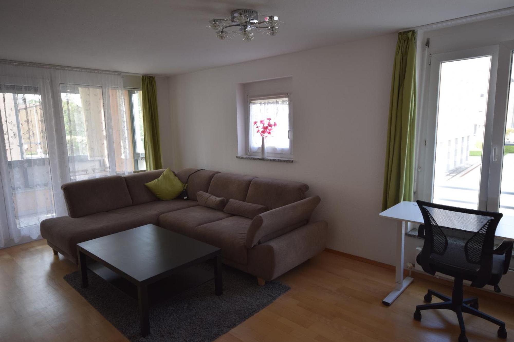 Nestwerk Raumwunder K9-13 - Aufzug, Viel Platz & Am Wieland-Park บีเบอราค อันแดร์ ริสส์ ภายนอก รูปภาพ